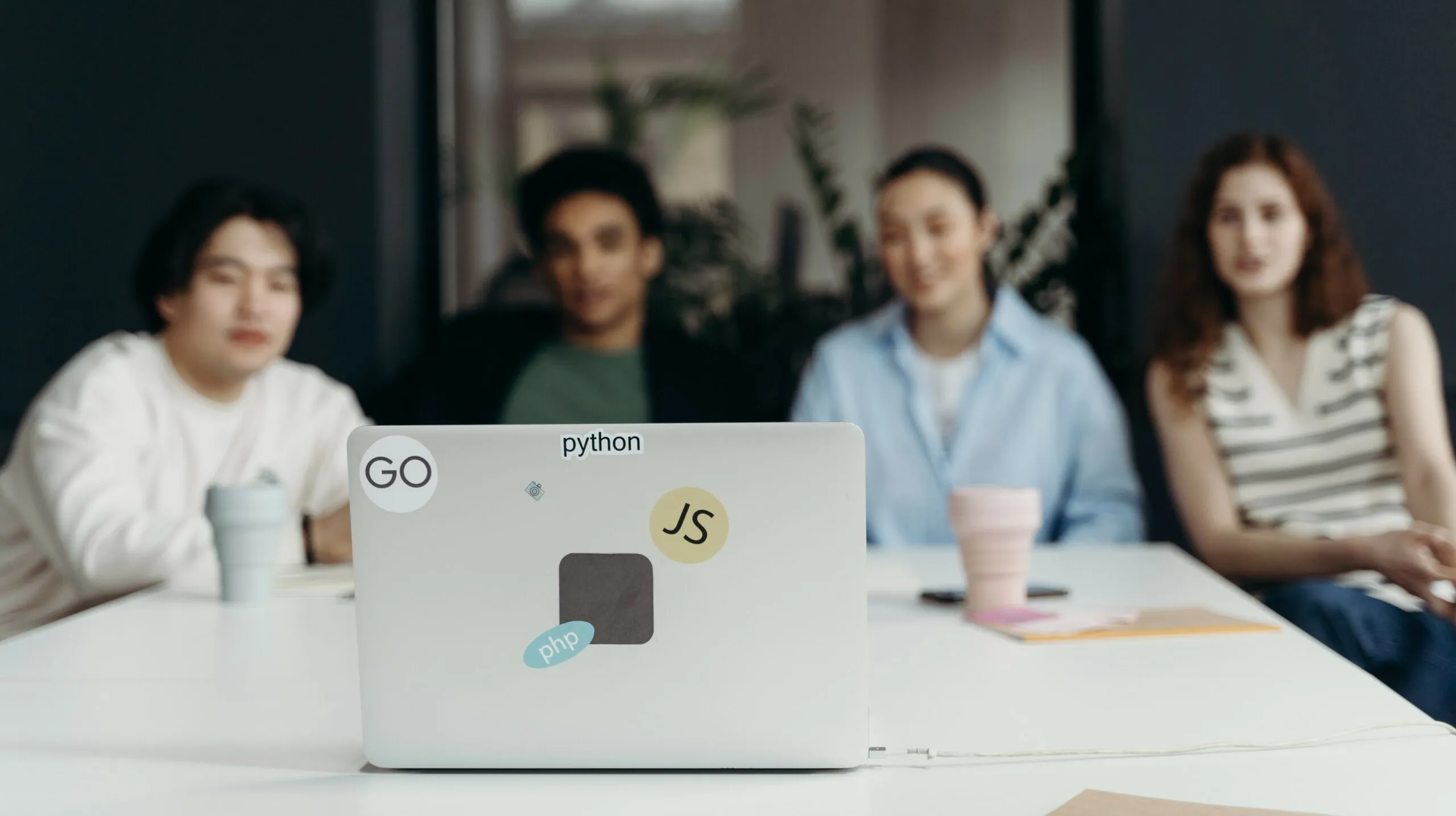 Agile without Scrum Master